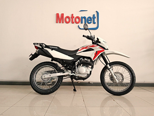Imagen 19 de 19 de Honda Xr 150 0km Enduro Cross 2023 Financiá Tarjeta Ahora 18