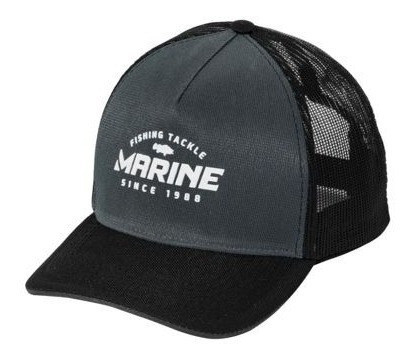 Gorra De Pesca Marine Sports Original Modelo Edicion 2022 !!