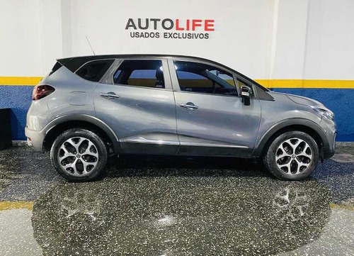 Renault Captur 2.0 Intens Manual