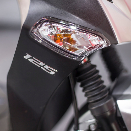 Kymco Agility 125 Lidermoto Martínez Entrega Ya!