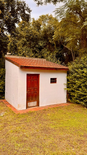 Casa En El Centro De Villa General Belgrano