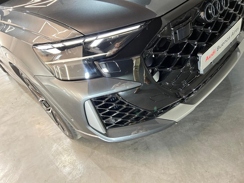 Audi Rs Q8 4.0 V8 Tfsi Quattro 600Cv