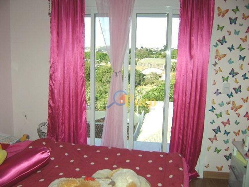 Imagem 9 de 12 de Casa Com 3 Dormitórios À Venda, 147 M² Por R$ 570.000,00 - Giardino D Itália - Itatiba/sp - Ca0960