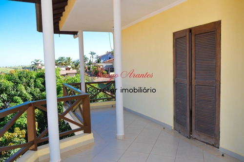 Imagem 9 de 30 de Casa Em Condomínio - Co00022 - 67759852