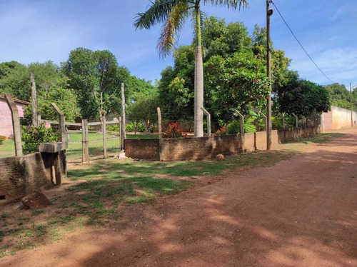 Chácara, Região Souza Lima Em Vg-mt