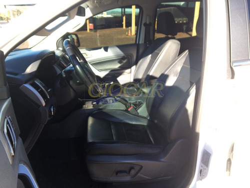 Imagem 11 de 15 de Ford Ranger Limited 3.2 4x4