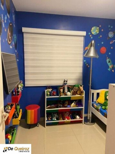 Imagem 17 de 19 de Apartamento Em São Paulo Na Zona Sul, Localizada Na Vila Santa Catarina! - 1271 - 69588351
