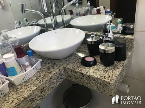Imagem 12 de 15 de Casa À Venda - Nova Bauru, Bauru-sp - 4065