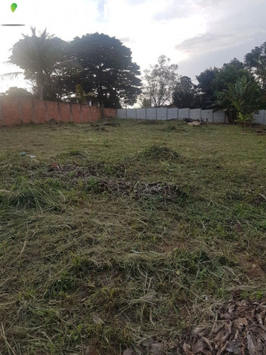 Imagem 6 de 8 de Chácara À Venda Em Araçoiaba Da Serra! - Ch00417 - 70442923