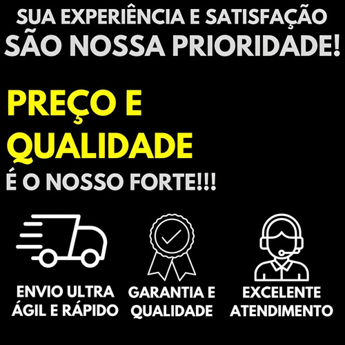 Chave Moto Vermelha Mt07 C/ Suporte De Chip