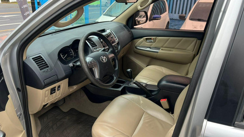 Toyota Hilux SW4 Hilux Sw4 4x2sr