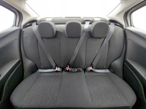 Fiat Cronos 1.0 FIREFLY FLEX DRIVE MANUAL