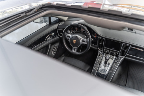 Porsche Panamera 3.0 S V6 Pdk At $870,000