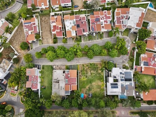 Imagen 4 de 30 de Casa En Venta En Valle Real Con Alberca