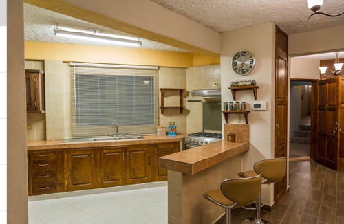 Imagen 9 de 20 de Casa En Venta En San Miguel De Allende Para Hotel Boutique