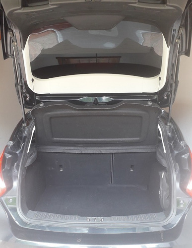 Ford Focus Iii