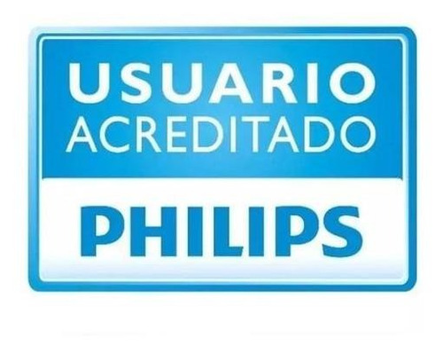 Imagen 4 de 5 de Cargador Fuente Afeitadora Philips 4.3v A00390