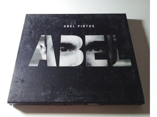 Abel Pintos Abel Cd