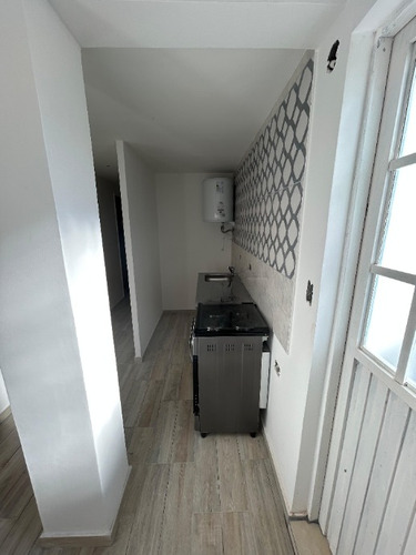Departamento En Alquiler En Sarandi Este
