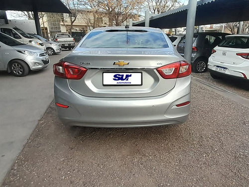 Chevrolet Cruze 1.4 Ltz At Sedan