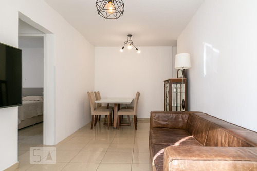 Apartamento Para Aluguel - Bela Vista, 2 Quartos, 60 - 893312960