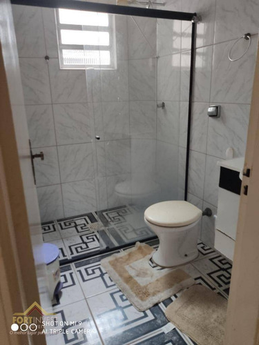 Imagem 3 de 18 de Apartamento Com 1 Dormitório À Venda, 50 M² Por R$ 160.000,00 - Vila Assunção - Praia Grande/sp - Ap2676