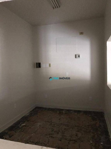 Imagem 5 de 12 de Sobrado Comercial Para Venda E Locação Com 243,41 M² Na Vila Itapura Em Campinas - Sp. - So0112