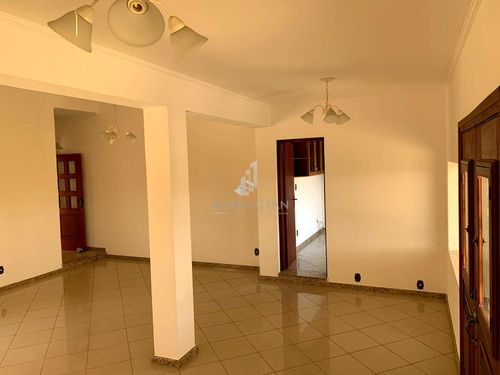 Imagem 5 de 28 de Casa À Venda Em Jardim Conceição - Ca005809