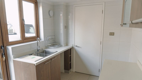 Casa 4d 3b 2e Brisas Del Sol Talcahuano Con Opción De Compra