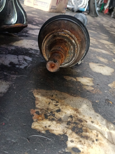 Flecha Derecha Vw Jetta 2.0 Original (Usado)