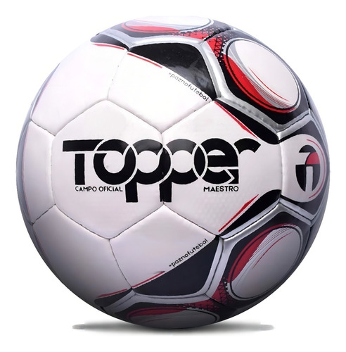 Bola Campo Topper Maestro Td2