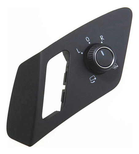 Interruptor De Espejo Retrovisor Lateral De Coche 5g0959565,