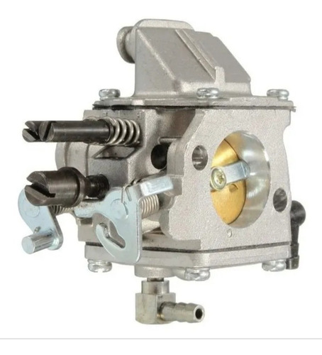 Imagen 3 de 5 de Carburador Motosierra Ms660 Ms650 066