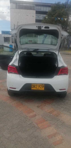 Chevrolet Onix 2019 1.4 Ltz Aut