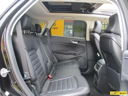 Ford Edge Sel 4x4 2000cc At Aa