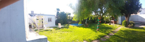 Imagen 6 de 28 de Importante!! Casa + Lote En Venta Centro De Paso Del Rey