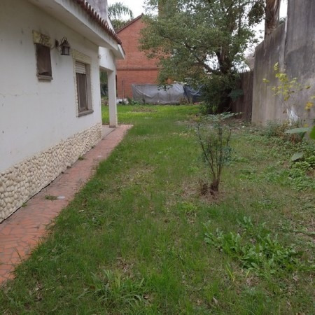 Imagen 12 de 12 de Venta Casa 2 Dormitorios Cercana Centro Funes