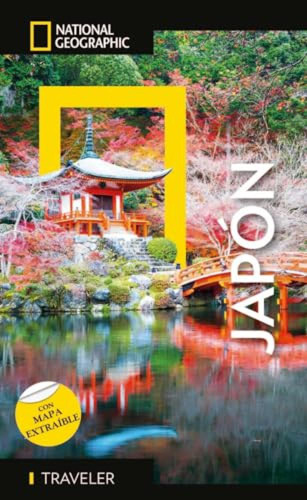 Jap N - Gu A National Geographic Traveler - Bornoff Nichola