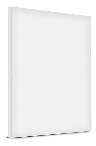 Bastidores Lienzos Para Pintar 100% Algodón 280g/m2 20×40cm