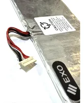 Comprar Batería Exo Smart E21 E22  Nuevo Lsdcomputacion Negro Genérica