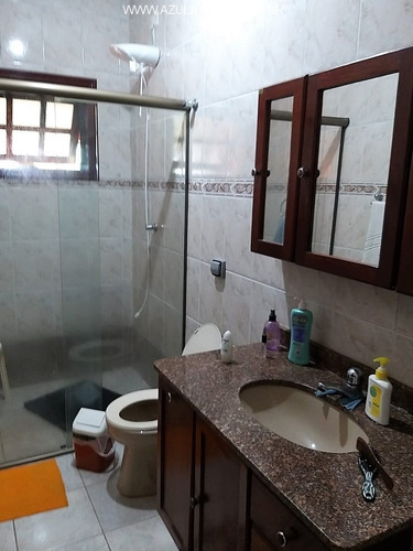 Chácara À Venda Em Loteamento Fechado, Atibaia De Fácil Acesso Rodovia Dom Pedro I, Portaria 24 Horas, Lago... - Ch03367 - 32662356