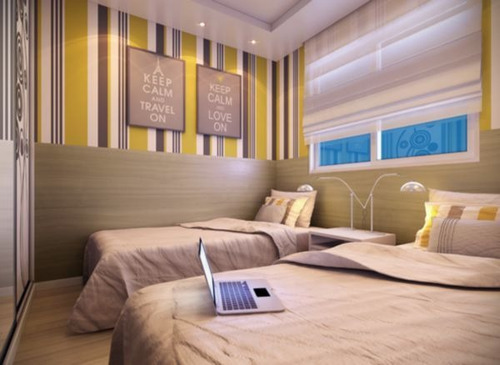 Imagem 10 de 10 de Apartamento - Vila Nova - Ref: 277931 - V-pj1335