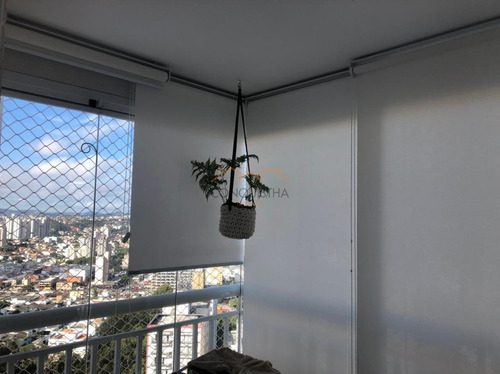Imagem 4 de 15 de Apartamento - Vila Lusitania - Ref: 3334 - V-5518