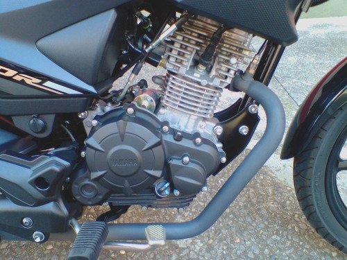 Yamaha Factor 150 Ed