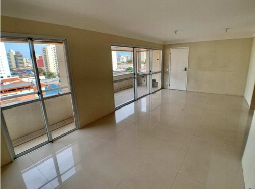 Imagem 18 de 18 de Apartamento 3 Quartos Santo André - Sp - Casa Branca - Rm335ap