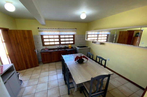 Imagem 11 de 30 de Casa À Venda Em Capão Da Canoa - Ca01496 - 69913379