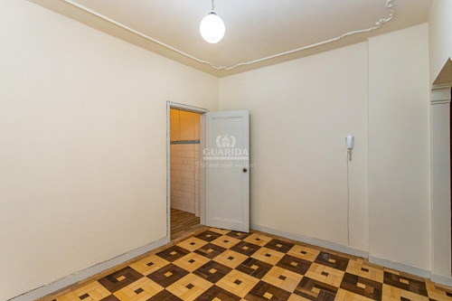 Imagem 2 de 19 de Apartamento Para Aluguel, 1 Quarto, Centro Histórico - Porto Alegre/rs - 6832