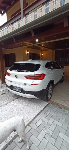 Imagem 4 de 10 de Bmw X2 1.5 Flex