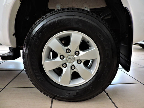 Imagem 10 de 10 de Toyota Hilux Cd Srv D4-d 3.0 Tdi Aut