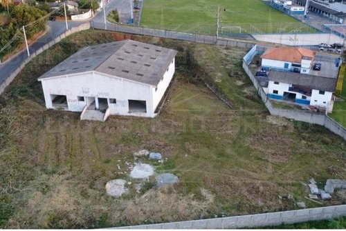 Imagem 1 de 9 de Galpão Para Venda, 623.0m² - 5772